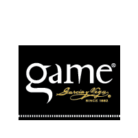 Game Cigars brand logo